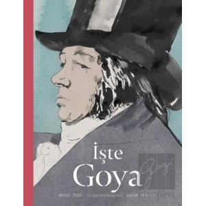 İşte Goya