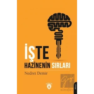 İşte Hazinenin Sırları