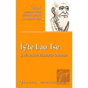 İş’te Lao Tse
