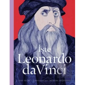 İşte Leonardo da Vinci