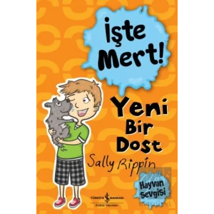 İşte Mert!