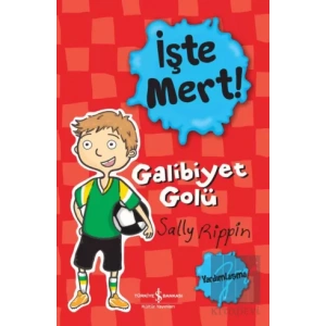 İşte Mert! - Galibiyet Golü