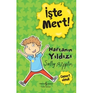 İşte Mert! - Haftanın Yıldızı - Cömert Olmak