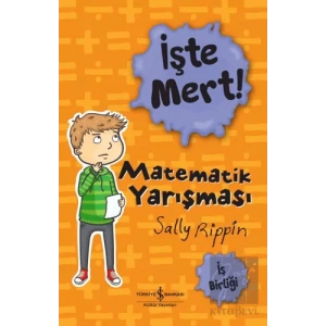 İşte Mert! - Matematik Yarışması - İş Birliği