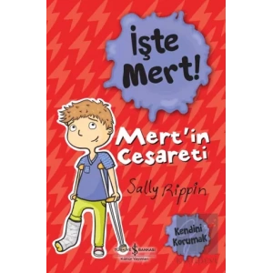 İşte Mert! - Mertin Cesareti