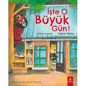 İşte O Büyük Gün !