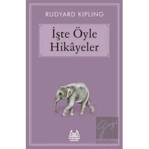 İşte Öyle Hikayeler