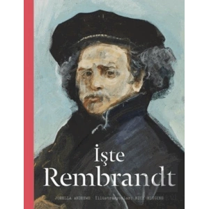 İşte Rembrandt