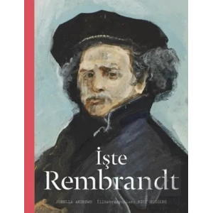 İşte Rembrandt