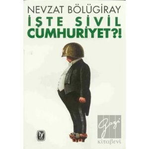 İşte Sivil Cumhuriyet