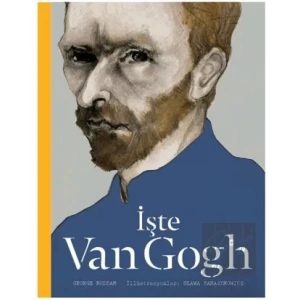 İşte Van Gogh