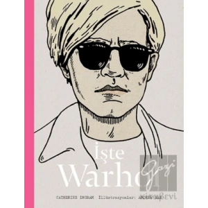 İşte Warhol