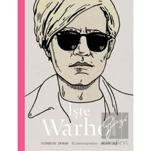 İşte Warhol