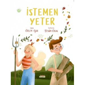 İstemen Yeter