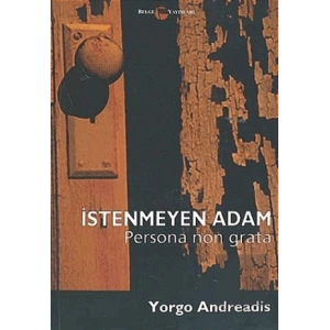 İstenmeyen Adam Persona Non Grata