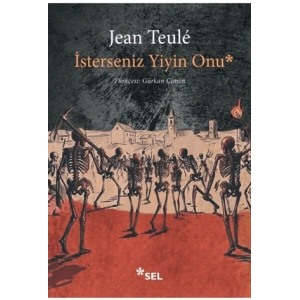 İsterseniz Yiyin Onu