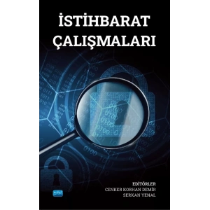 İstihbarat Çalışmaları