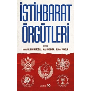 İstihbarat Örgütleri