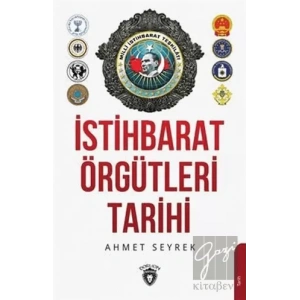 İstihbarat Örgütleri Tarihi