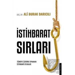 İstihbarat Sırları