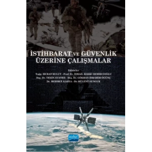 İstihbarat ve Güvenlik Üzerine Çalışmalar
