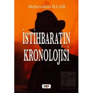 İstihbaratın Kronolojisi