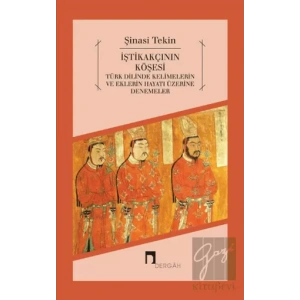 İştikakçının Köşesi