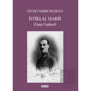 İstiklal Harbi (Garp Cephesi)
