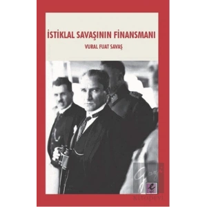 İstiklal Savaşının Finansmanı