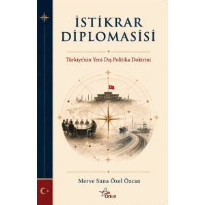 İstikrar Diplomasisi