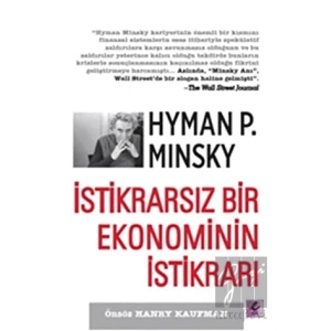 İstikrarsız Bir Ekonominin İstikrarı