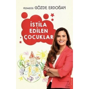 İstila Edilen Çocuklar