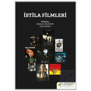 İstila Filmleri