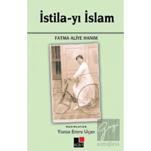 İstila-yı İslam