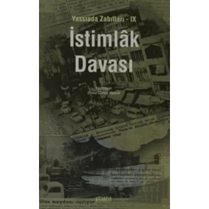 İstimlak Davası