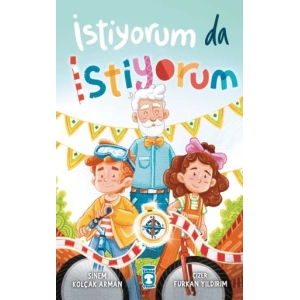 İstiyorum da İstiyorum