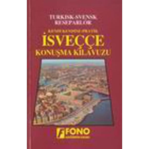 İsveççe Konuşma Kılavuzu