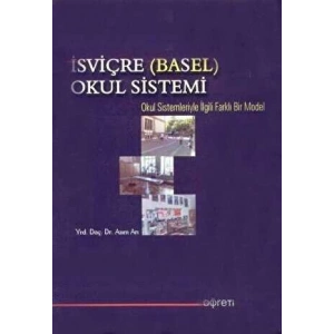 Isviçre (basel) Okul Sistemi