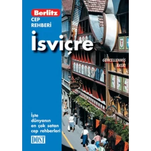 İsviçre Cep Rehberi