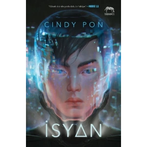 İsyan (Ciltli)