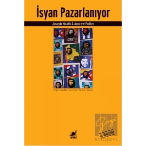 İsyan Pazarlanıyor