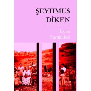 İsyan Sürgünleri