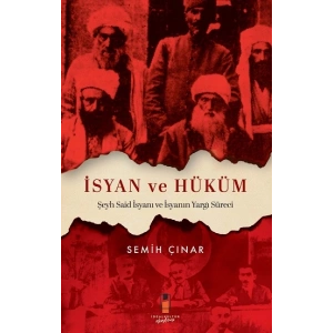 İsyan ve Hüküm