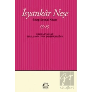 İsyankar Neşe: Sevgi Soysal Kitabı