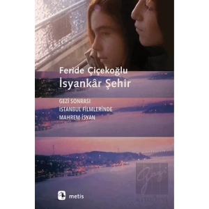 İsyankar Şehir