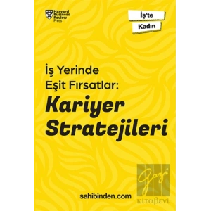 İşyerinde Eşit Fırsatlar: Kariyer Stratejileri