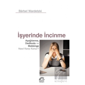 İşyerinde İncinme