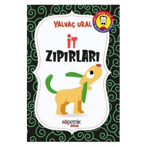 İt Zıpırları
