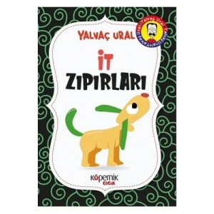 İt Zıpırları