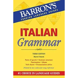 İTALİAN GRAMMAR